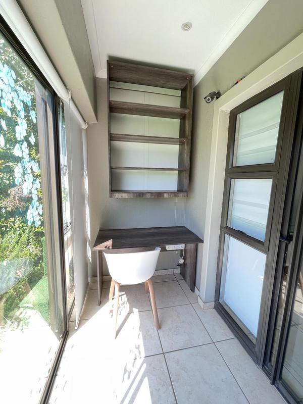 2 Bedroom Property for Sale in Dalsig Western Cape